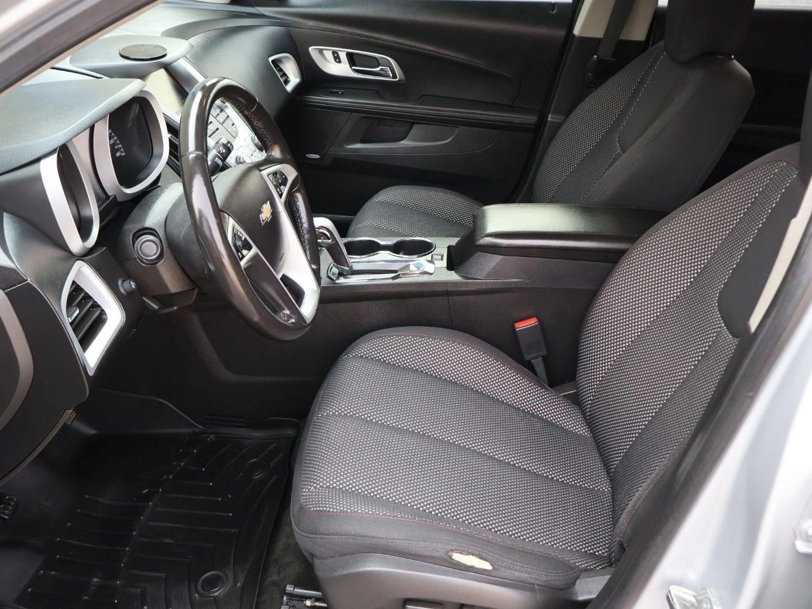 2013 Chevrolet Equinox AWD 2LT