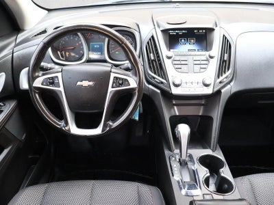2013 Chevrolet Equinox AWD 2LT