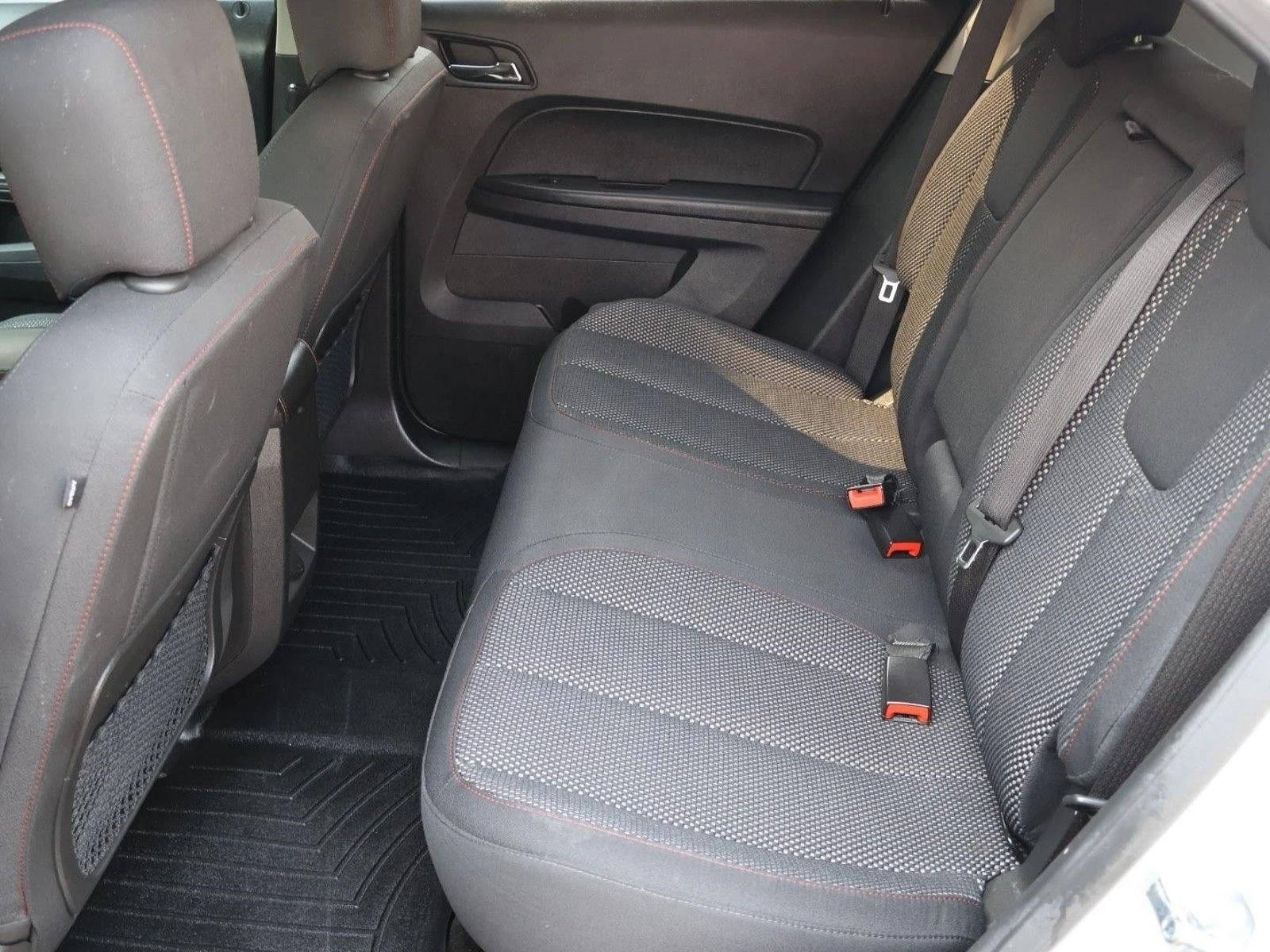 2013 Chevrolet Equinox AWD 2LT