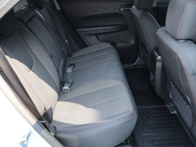 2013 Chevrolet Equinox AWD 2LT