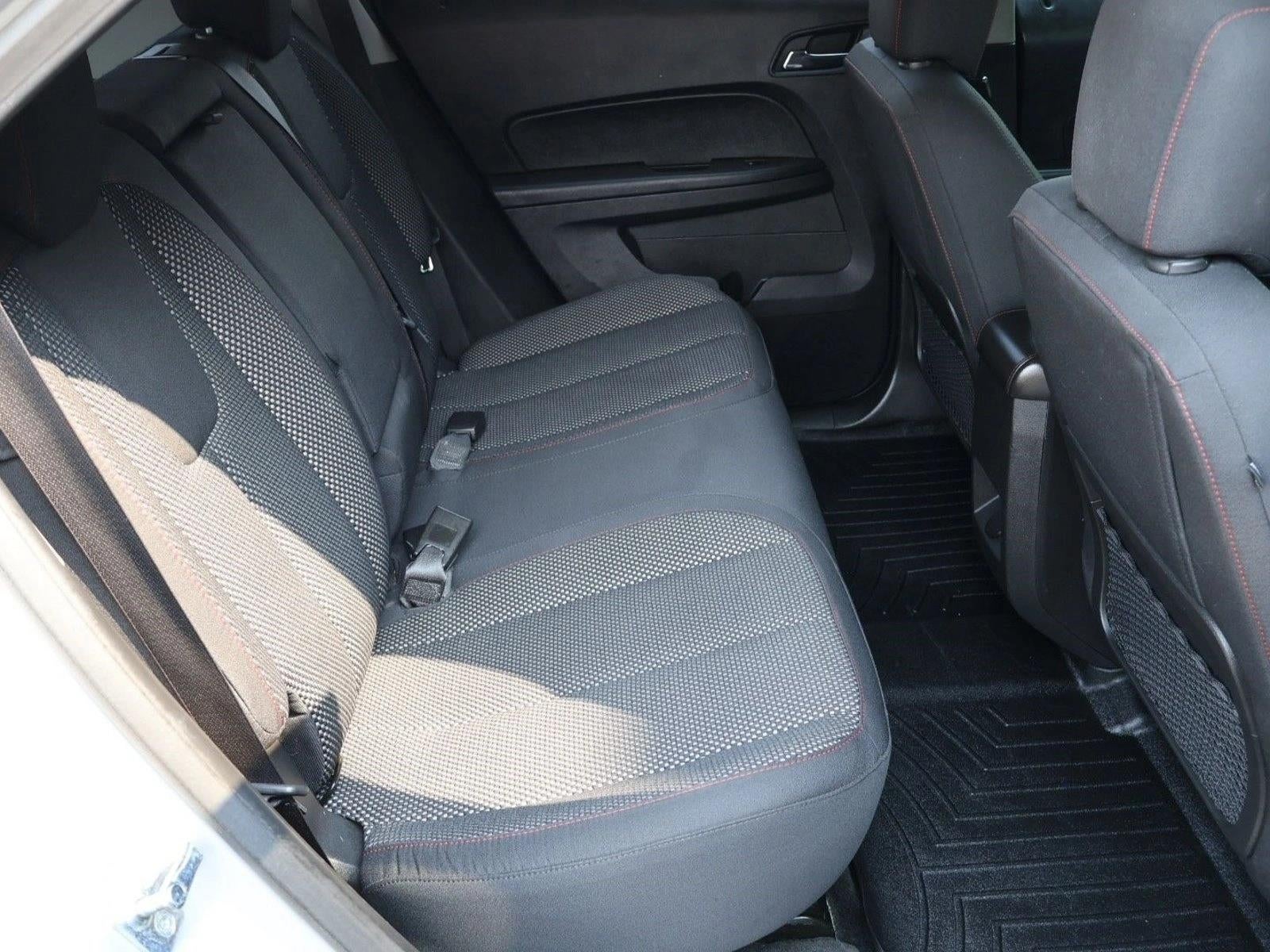 2013 Chevrolet Equinox AWD 2LT