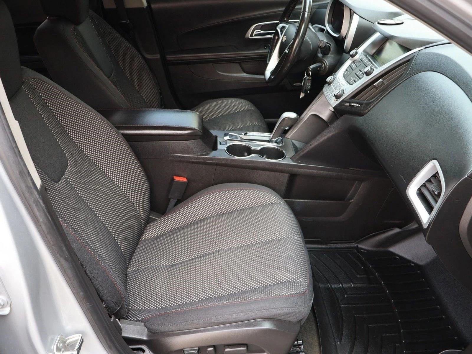 2013 Chevrolet Equinox AWD 2LT