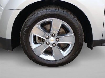 2013 Chevrolet Equinox AWD 2LT