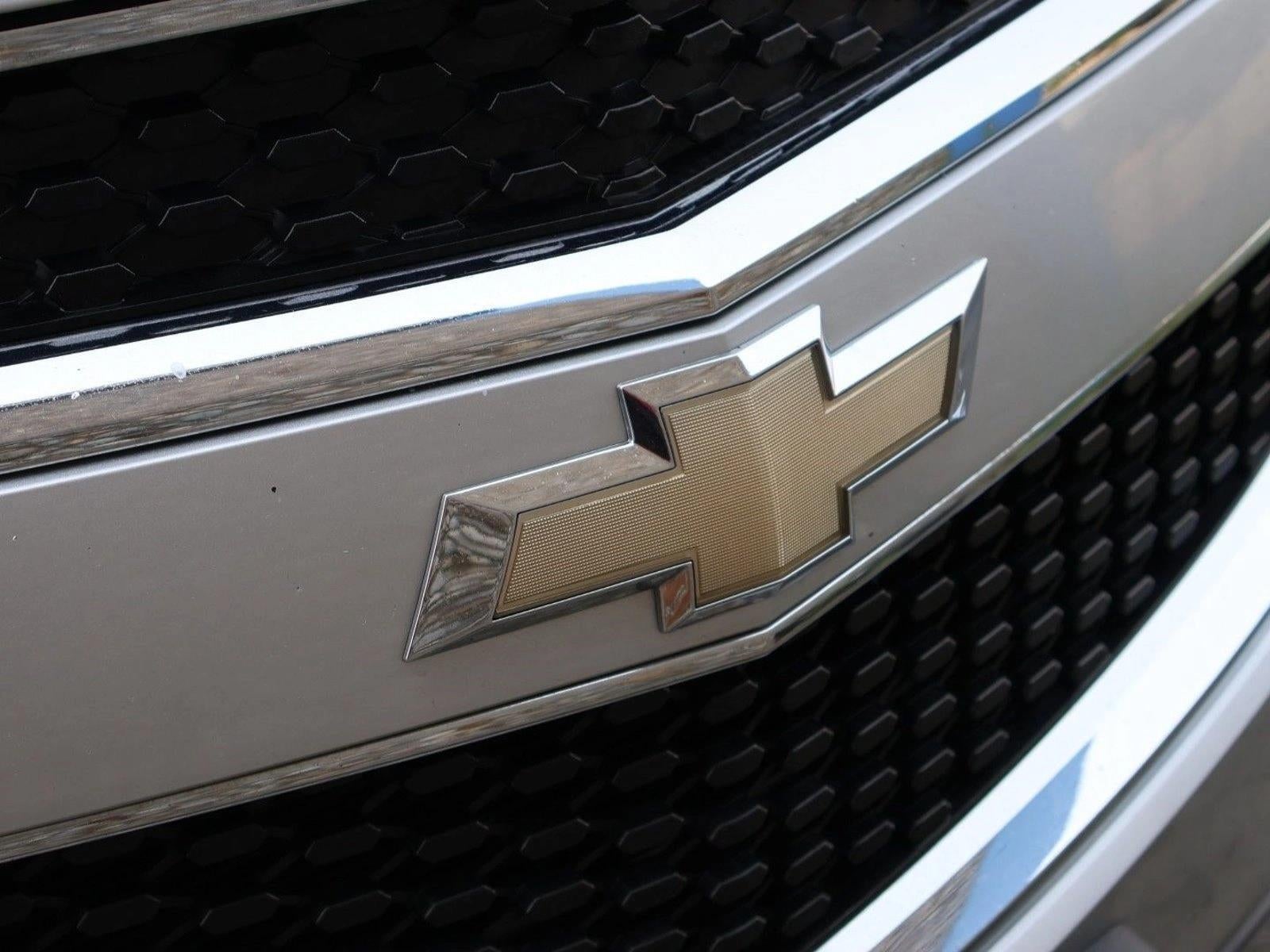 2013 Chevrolet Equinox AWD 2LT