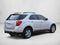 2013 Chevrolet Equinox AWD 2LT