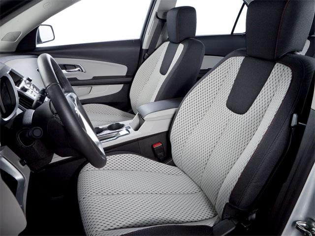 2013 Chevrolet Equinox AWD 2LT