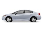 2012 Honda Civic Sedan LX Automatic