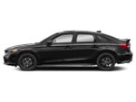 2023 Honda Civic Si Si Manual Sedan