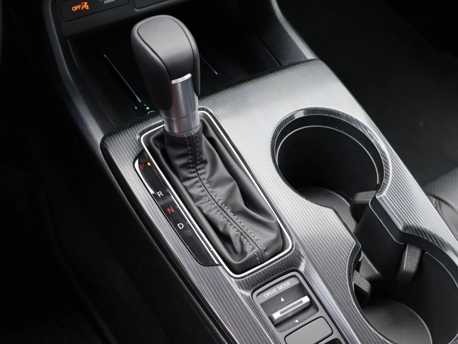 2026 Honda Civic Sedan Hybrid Sport Touring CVT