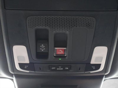 2026 Honda Civic Sedan Hybrid Sport Touring CVT