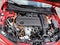 2026 Honda Civic Sedan Hybrid Sport Touring CVT