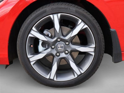 2026 Honda Civic Sedan Hybrid Sport Touring CVT