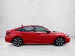 2026 Honda Civic Sedan Hybrid Sport Touring CVT
