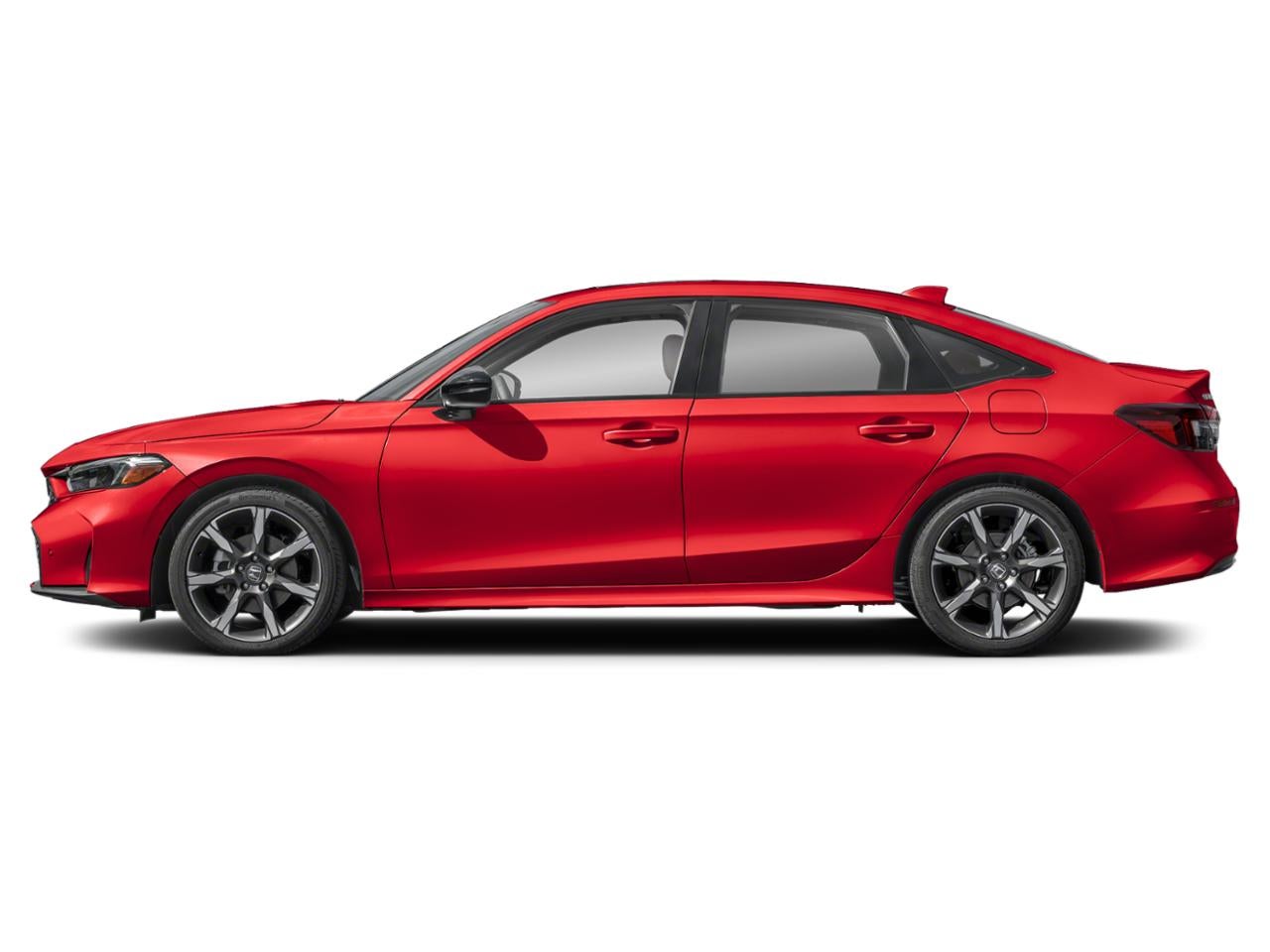 2026 Honda Civic Sedan Hybrid Sport Touring CVT