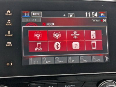 2022 Honda CR-V EX AWD