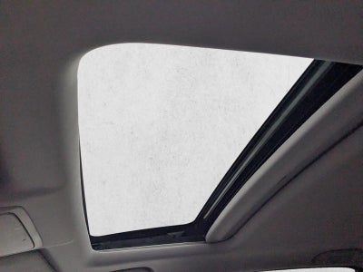 2022 Honda CR-V EX AWD