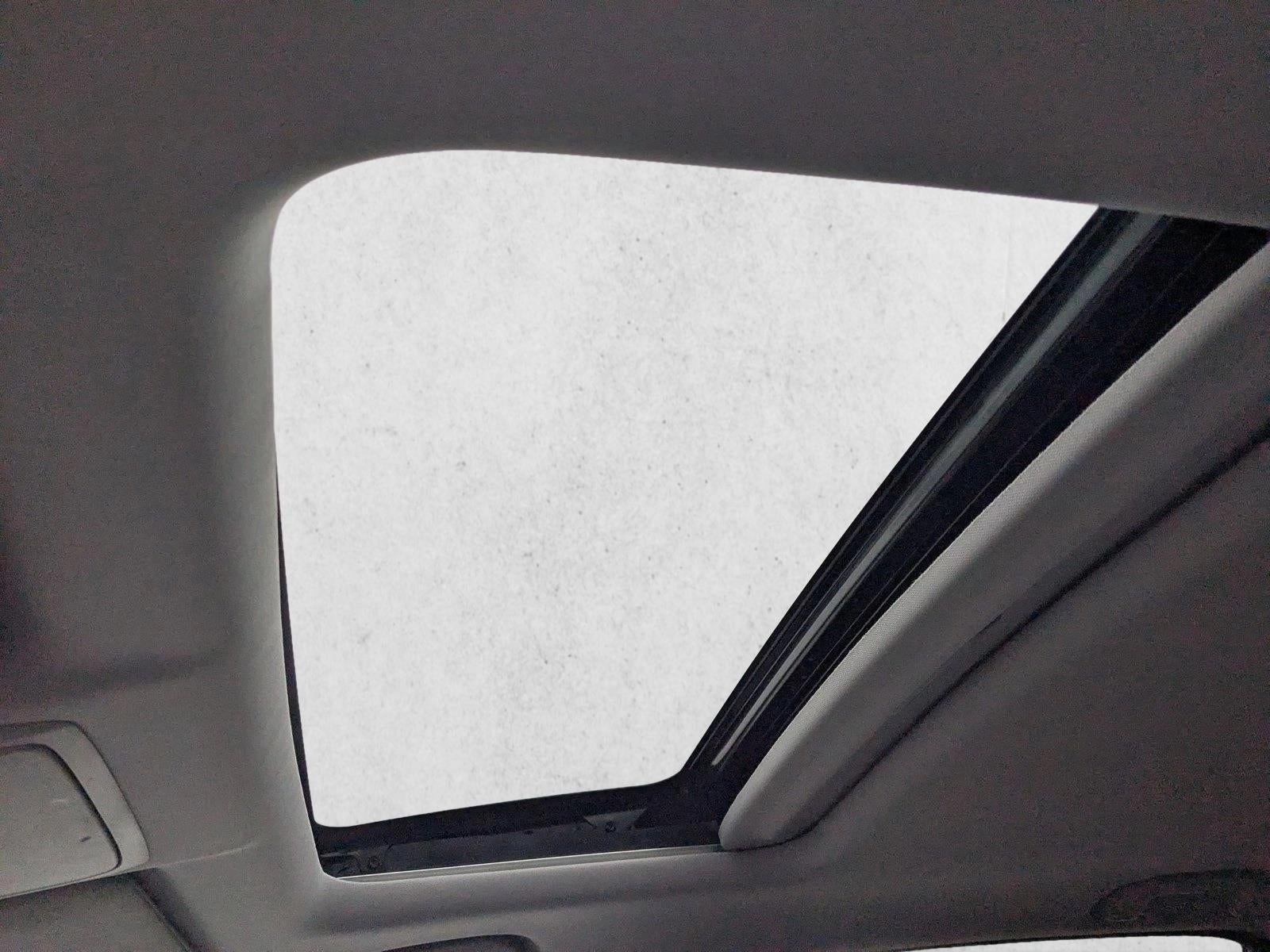 2022 Honda CR-V EX AWD