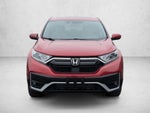 2022 Honda CR-V EX AWD
