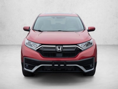 2022 Honda CR-V EX AWD