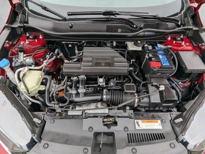 2022 Honda CR-V EX AWD