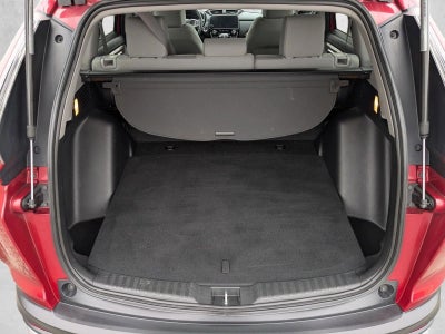 2022 Honda CR-V EX AWD