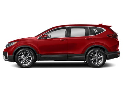 2022 Honda CR-V EX AWD