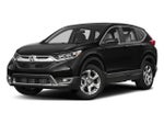 2017 Honda CR-V EX-L AWD