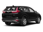 2017 Honda CR-V EX-L AWD