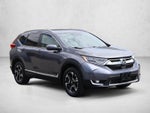2017 Honda CR-V Touring AWD