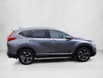 2017 Honda CR-V Touring AWD