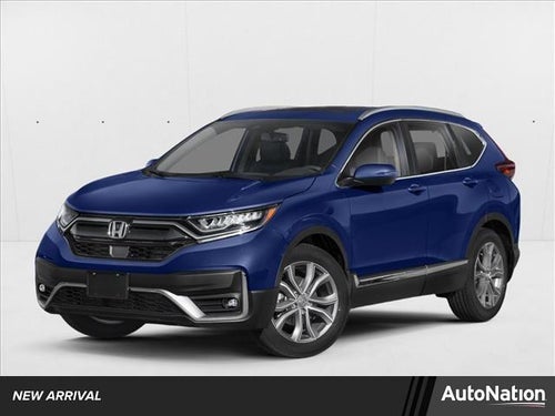 2020 Honda CR-V Touring AWD