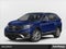 2020 Honda CR-V Touring AWD