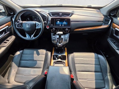 2020 Honda CR-V Touring AWD