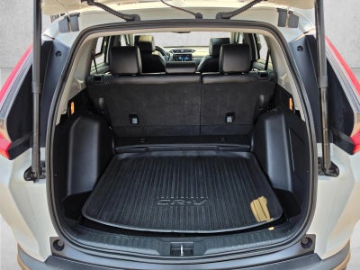 2020 Honda CR-V Touring AWD