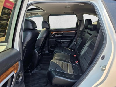 2020 Honda CR-V Touring AWD