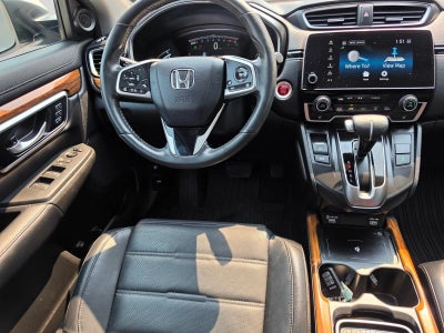 2020 Honda CR-V Touring AWD