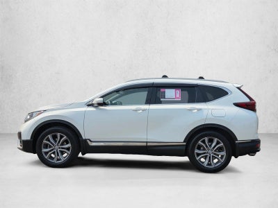 2020 Honda CR-V Touring AWD