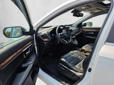 2020 Honda CR-V Touring AWD