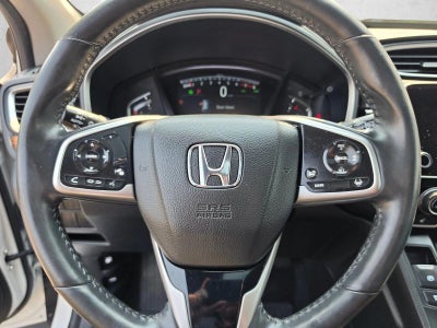 2020 Honda CR-V Touring AWD