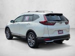 2020 Honda CR-V Touring AWD