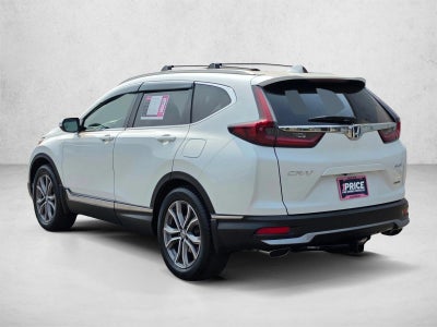 2020 Honda CR-V Touring AWD