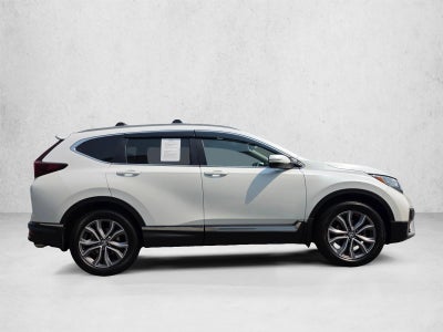 2020 Honda CR-V Touring AWD