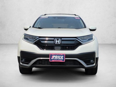 2020 Honda CR-V Touring AWD