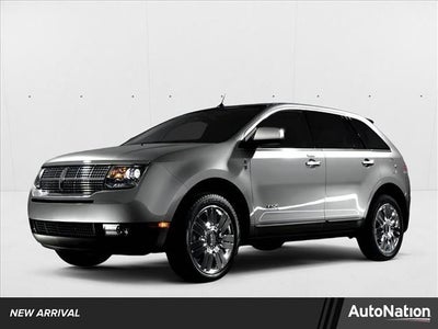 2009 Lincoln MKX FWD 4dr