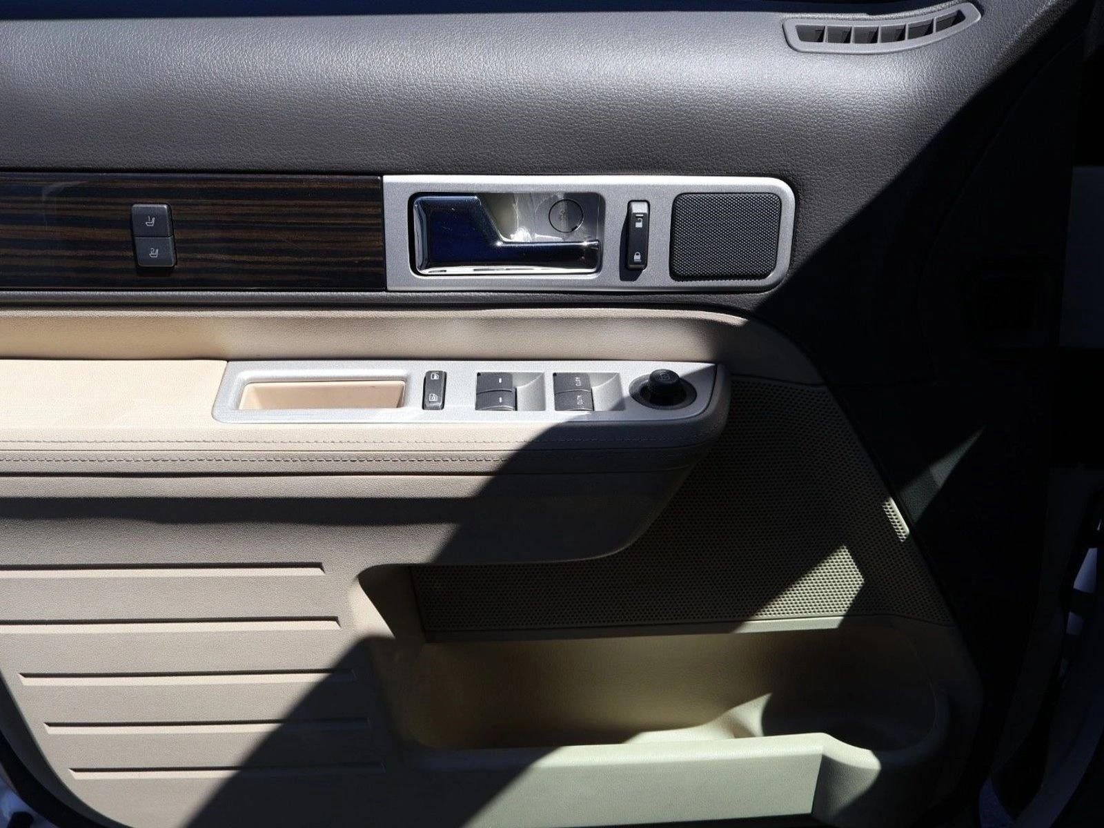 2009 Lincoln MKX FWD 4dr