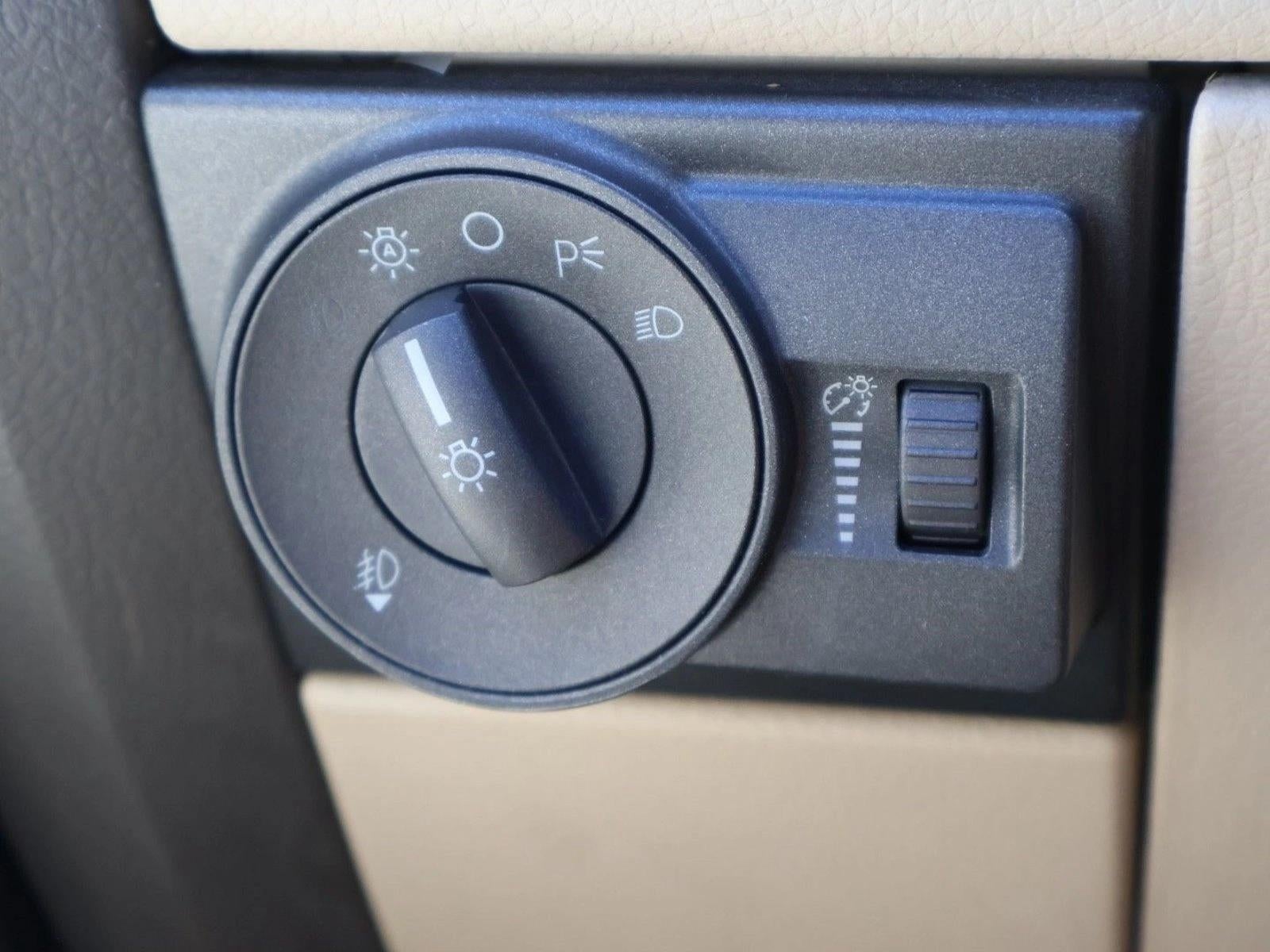 2009 Lincoln MKX FWD 4dr