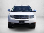2009 Lincoln MKX FWD 4dr
