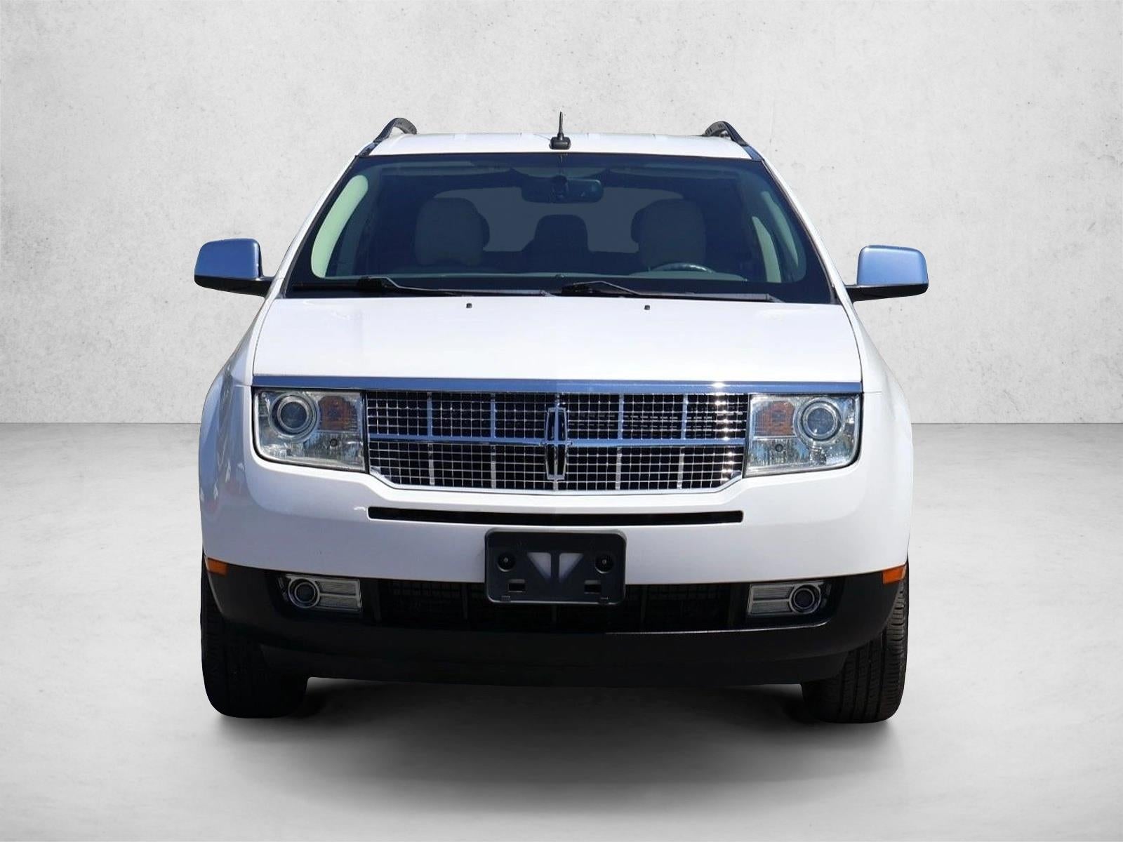 2009 Lincoln MKX FWD 4dr