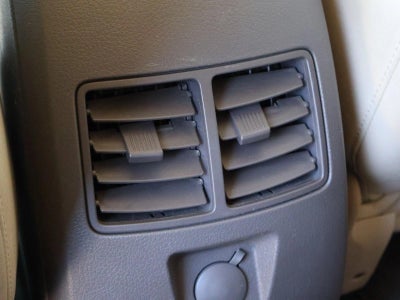 2009 Lincoln MKX FWD 4dr