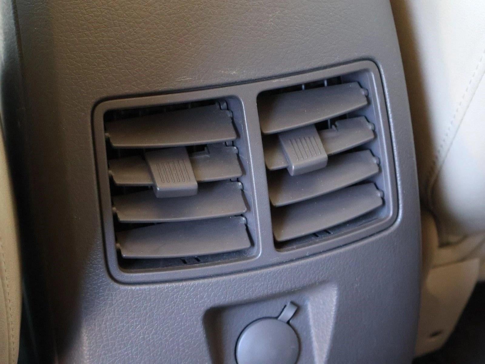 2009 Lincoln MKX FWD 4dr